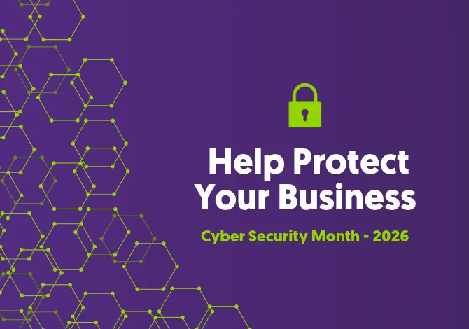 Help Protect Your Business - Graphic