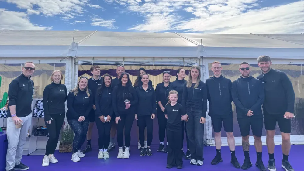 Royal Manx Agricultural Show 2027 with Conister Bank