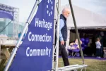 Heritage, Connection, Community