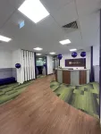 Banking Hall